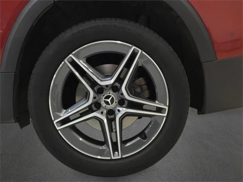 Mercedes-Benz GLB 2.0 GLB 200 D DCT 110KW (150CV)