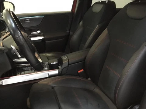 Mercedes-Benz GLB 2.0 GLB 200 D DCT 110KW (150CV)