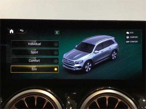 Mercedes-Benz GLB 2.0 GLB 200 D DCT 110KW (150CV)