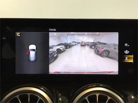 Mercedes-Benz GLB 2.0 GLB 200 D DCT 110KW (150CV)