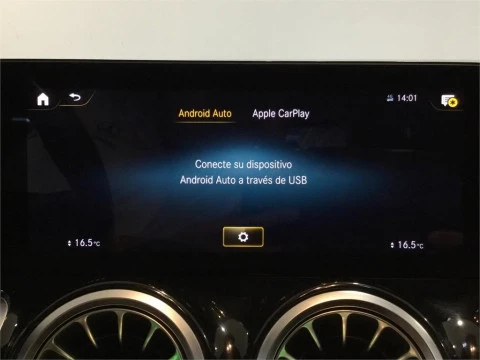 Mercedes-Benz GLB 2.0 GLB 200 D DCT 110KW (150CV)