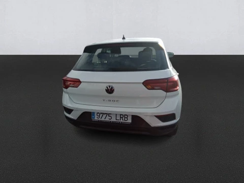 Volkswagen T-Roc Edition 2.0 TDI 85kW (115CV)