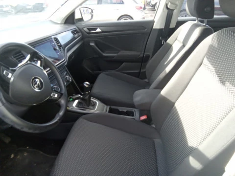 Volkswagen T-Roc Edition 2.0 TDI 85kW (115CV)