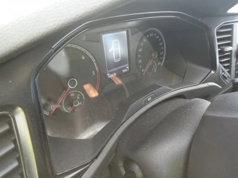 Volkswagen T-Roc Edition 2.0 TDI 85kW (115CV)