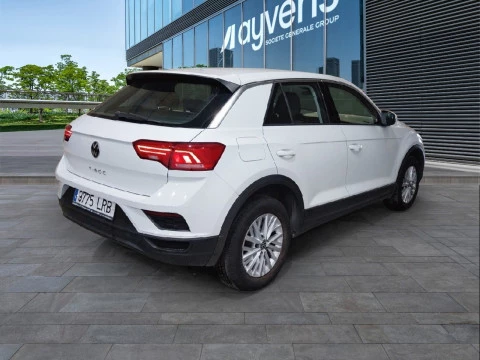 Volkswagen T-Roc Edition 2.0 TDI 85kW (115CV)