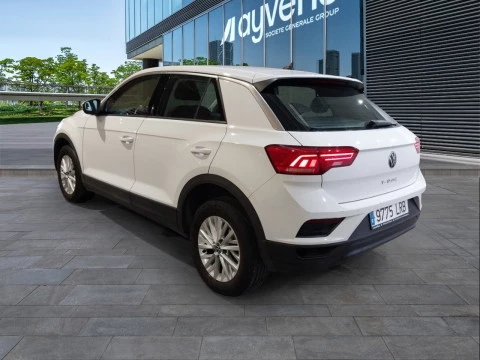 Volkswagen T-Roc Edition 2.0 TDI 85kW (115CV)
