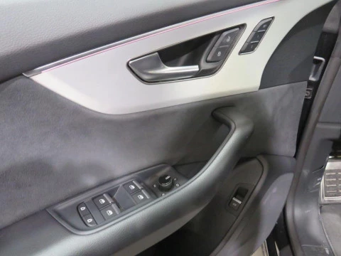 Audi Q8 Black line 50 TDI quattro 210 kW (286 CV) tiptronic