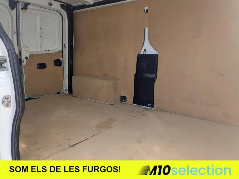 Fiat Talento 1.2 Base Largo 2.0 MJet 88kW (120CV)