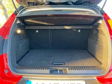 Renault Captur techno E-Tech full hybr.105 kW(145CV)