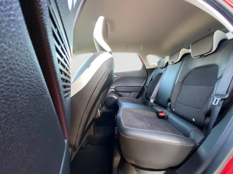 Renault Captur techno E-Tech full hybr.105 kW(145CV)