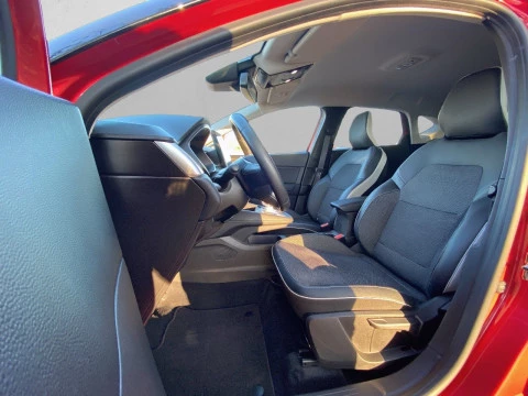 Renault Captur techno E-Tech full hybr.105 kW(145CV)