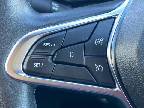 Renault Captur techno E-Tech full hybr.105 kW(145CV)