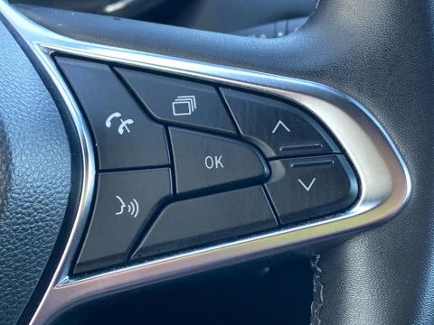 Renault Captur techno E-Tech full hybr.105 kW(145CV)