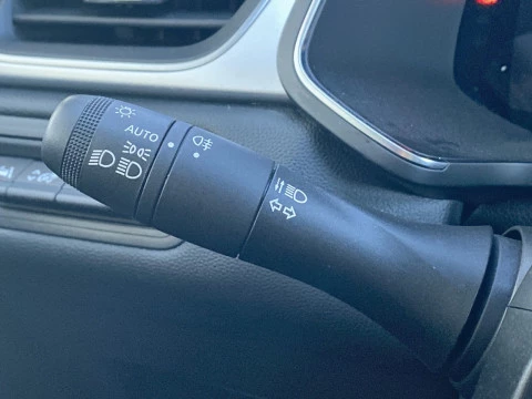 Renault Captur techno E-Tech full hybr.105 kW(145CV)