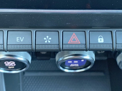 Renault Captur techno E-Tech full hybr.105 kW(145CV)