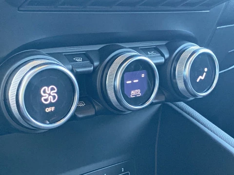 Renault Captur techno E-Tech full hybr.105 kW(145CV)