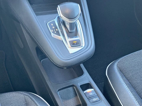 Renault Captur techno E-Tech full hybr.105 kW(145CV)