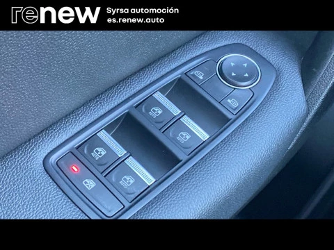 Renault Captur techno E-Tech full hybr.105 kW(145CV)