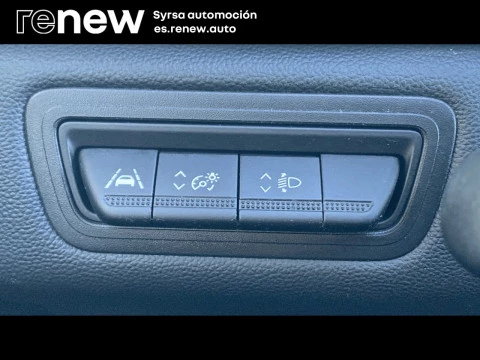 Renault Captur techno E-Tech full hybr.105 kW(145CV)