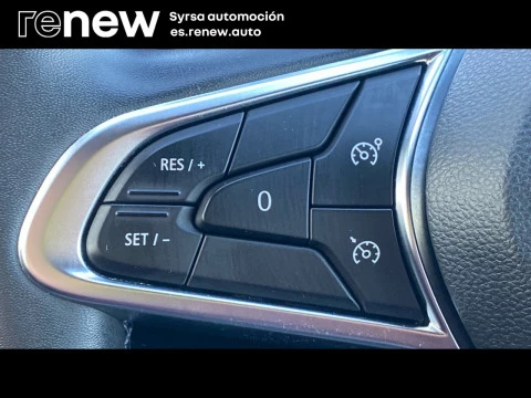 Renault Captur techno E-Tech full hybr.105 kW(145CV)