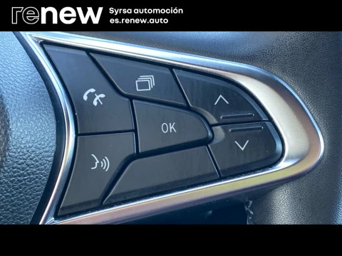 Renault Captur techno E-Tech full hybr.105 kW(145CV)