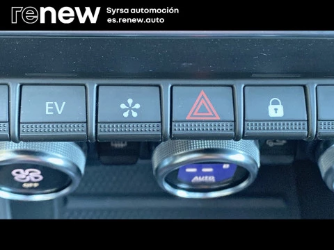 Renault Captur techno E-Tech full hybr.105 kW(145CV)