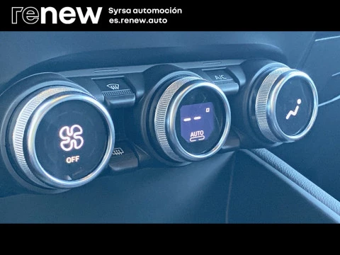 Renault Captur techno E-Tech full hybr.105 kW(145CV)