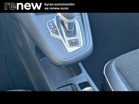 Renault Captur techno E-Tech full hybr.105 kW(145CV)