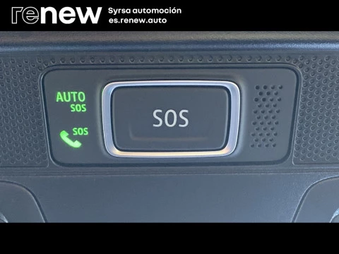 Renault Captur techno E-Tech full hybr.105 kW(145CV)