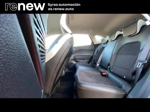 Renault Captur techno E-Tech full hybr.105 kW(145CV)