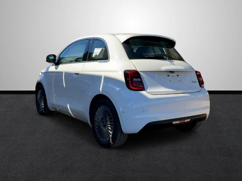 Fiat 500 Monotrim Hb 320km 85kW (118CV)