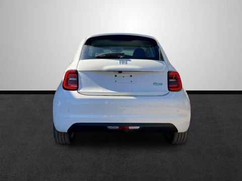 Fiat 500 Monotrim Hb 320km 85kW (118CV)