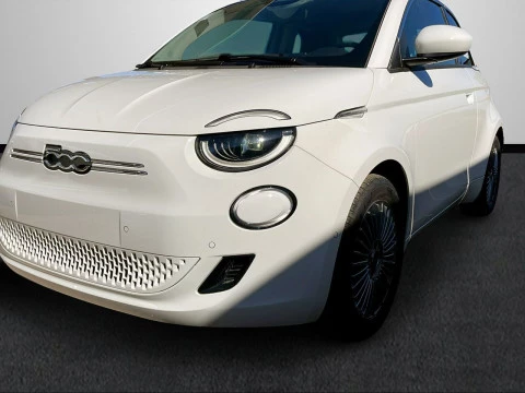 Fiat 500 Monotrim Hb 320km 85kW (118CV)