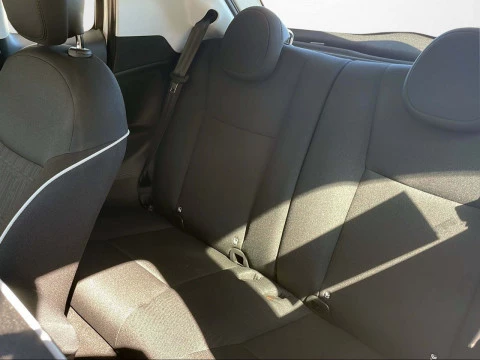 Fiat 500 Monotrim Hb 320km 85kW (118CV)