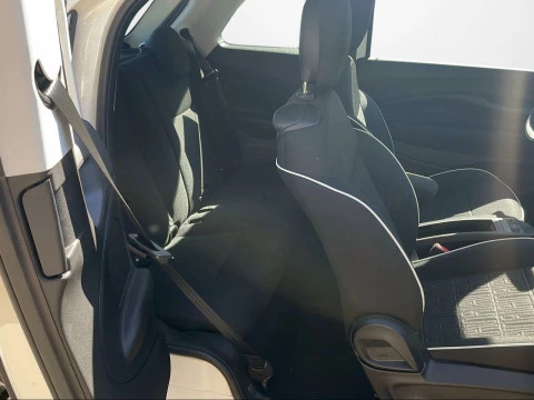 Fiat 500 Monotrim Hb 320km 85kW (118CV)