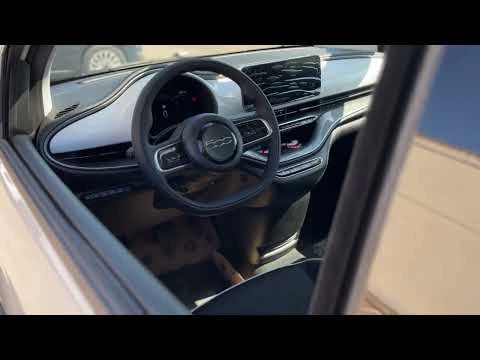 Fiat 500 Monotrim Hb 320km 85kW (118CV)