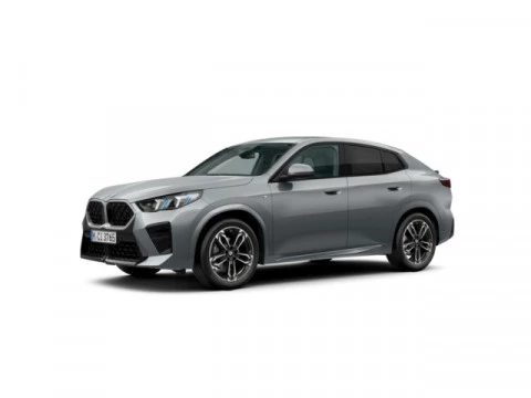 BMW X2 sDrive18d 110 kW (150 CV)