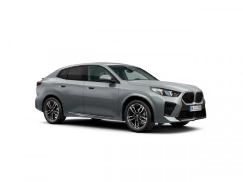 BMW X2 sDrive18d 110 kW (150 CV)
