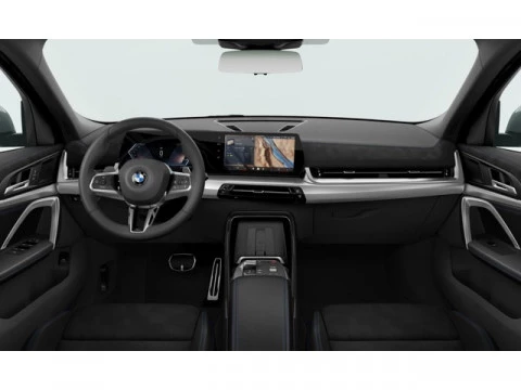 BMW X2 sDrive18d 110 kW (150 CV)