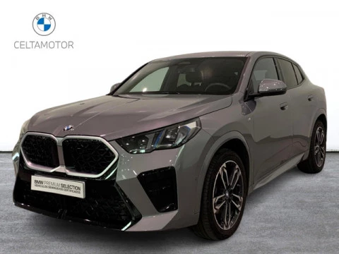 BMW X2 sDrive18d 110 kW (150 CV)