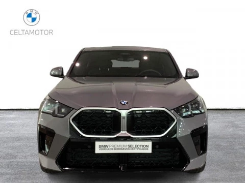 BMW X2 sDrive18d 110 kW (150 CV)