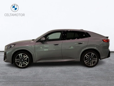 BMW X2 sDrive18d 110 kW (150 CV)