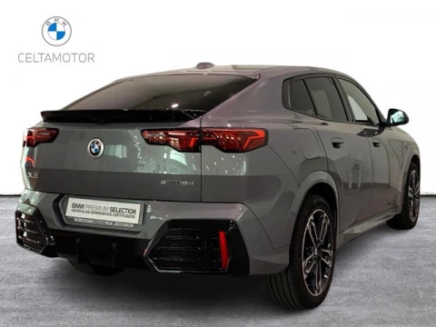 BMW X2 sDrive18d 110 kW (150 CV)