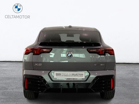 BMW X2 sDrive18d 110 kW (150 CV)