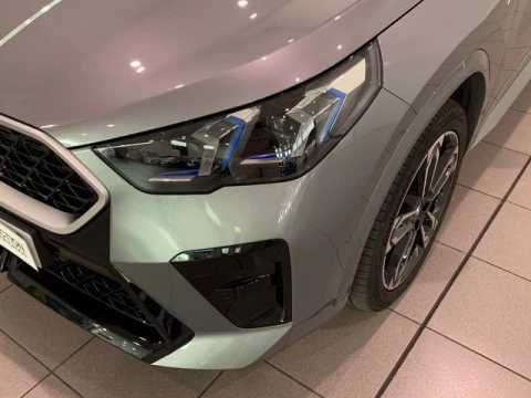BMW X2 sDrive18d 110 kW (150 CV)