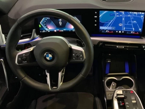 BMW X2 sDrive18d 110 kW (150 CV)