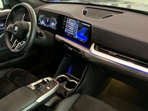 BMW X2 sDrive18d 110 kW (150 CV)