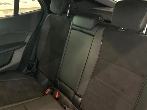 BMW X2 sDrive18d 110 kW (150 CV)