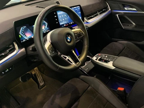 BMW X2 sDrive18d 110 kW (150 CV)