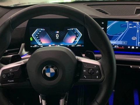 BMW X2 sDrive18d 110 kW (150 CV)